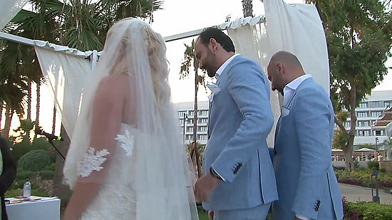 Mario - Irina Wedding